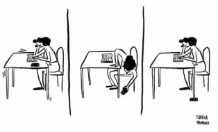 media