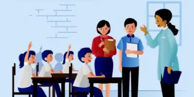 media