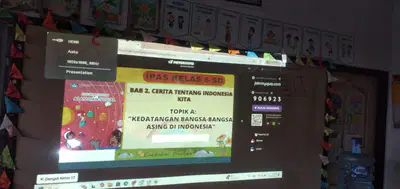 media