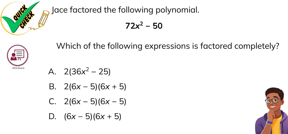 Question image