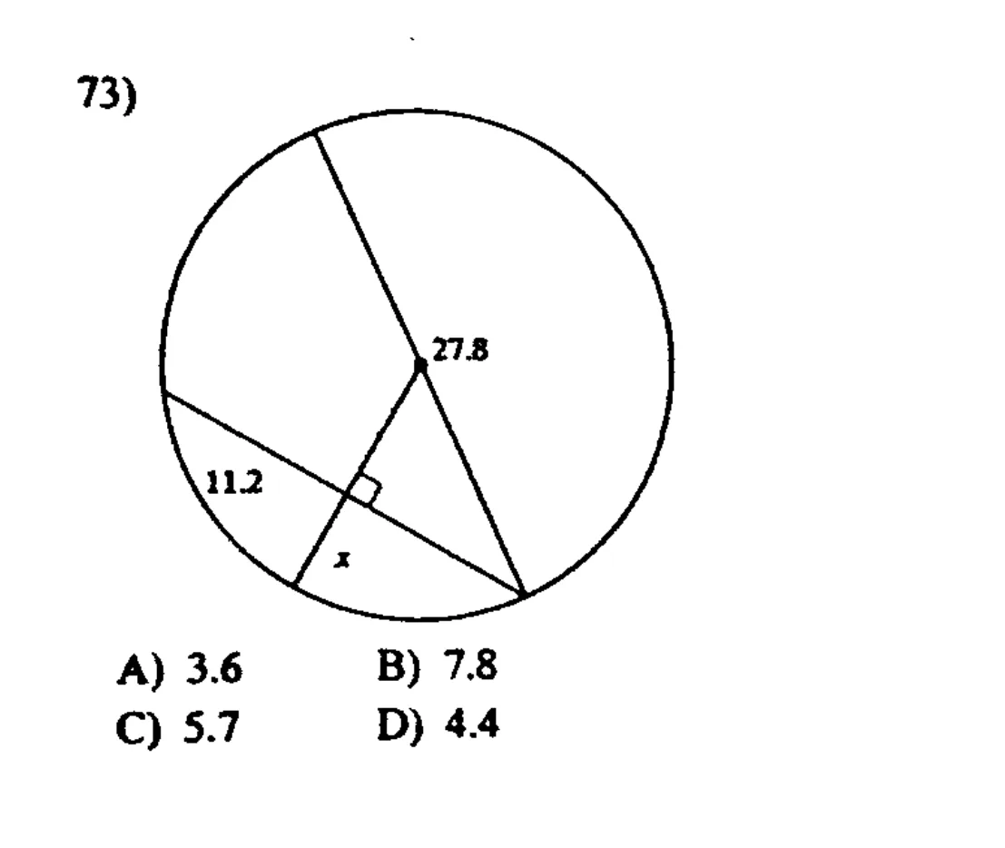 Question image