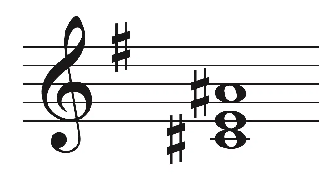 media image