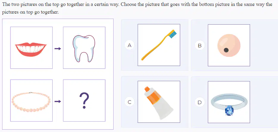 Question image