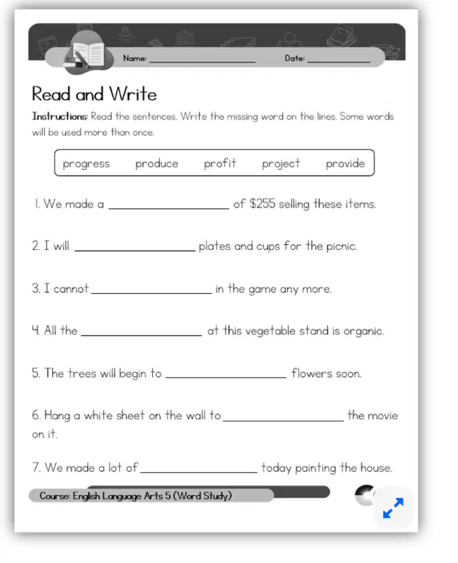 Question image