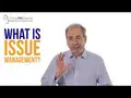 What is Issue Management? Project Management in Under 5 Interactive Video