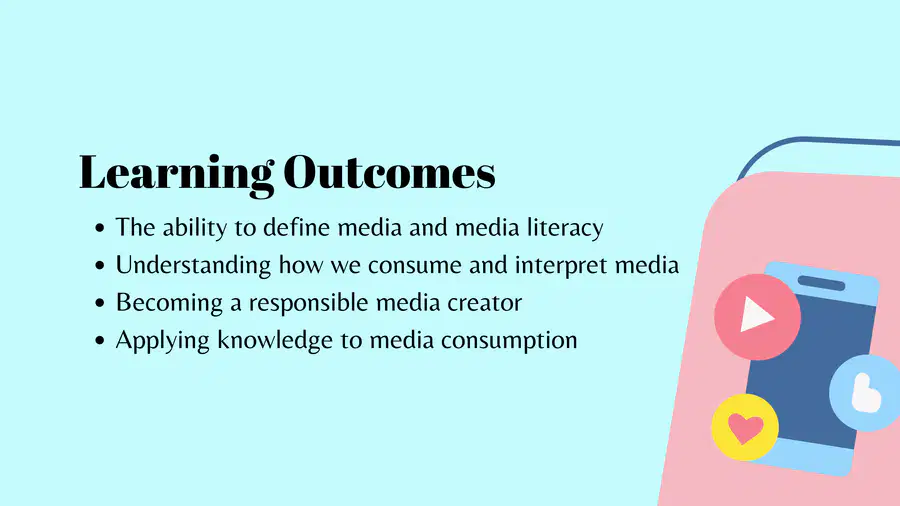 media