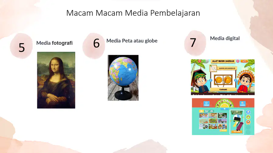 media