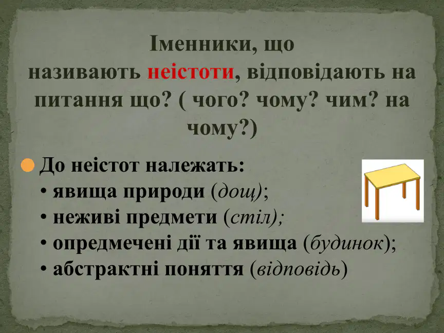media