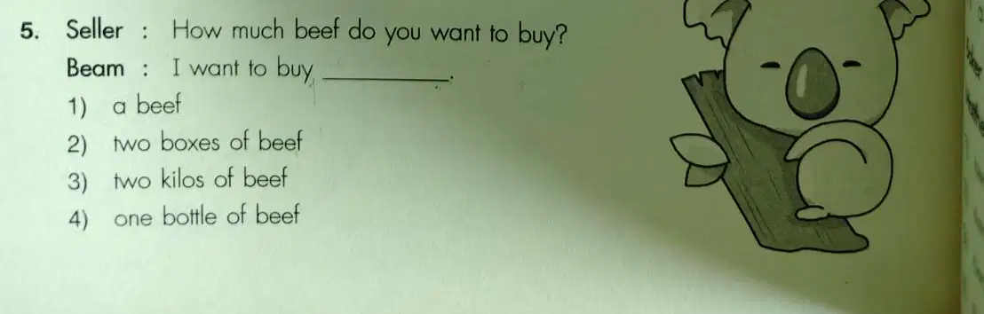 Question image