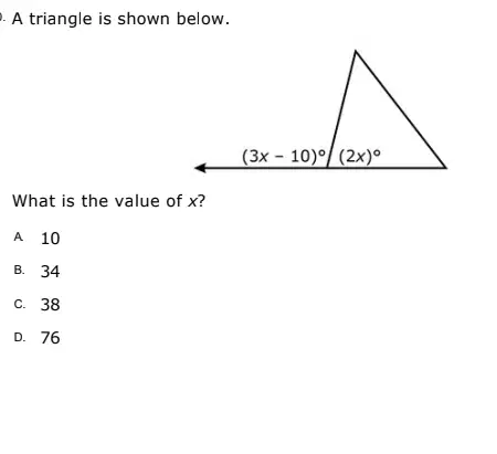 Question image
