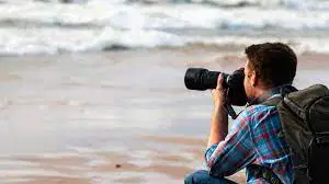 media image