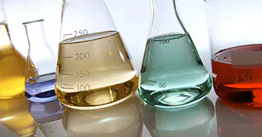 Physical and Chemical Properties