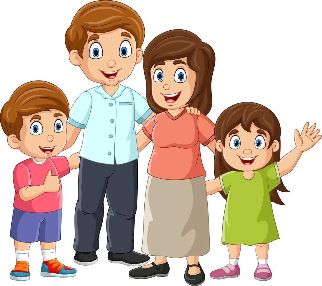 media image