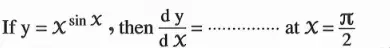 Question image