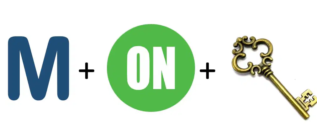 media image
