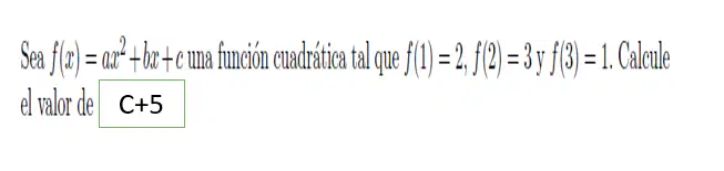 Question image