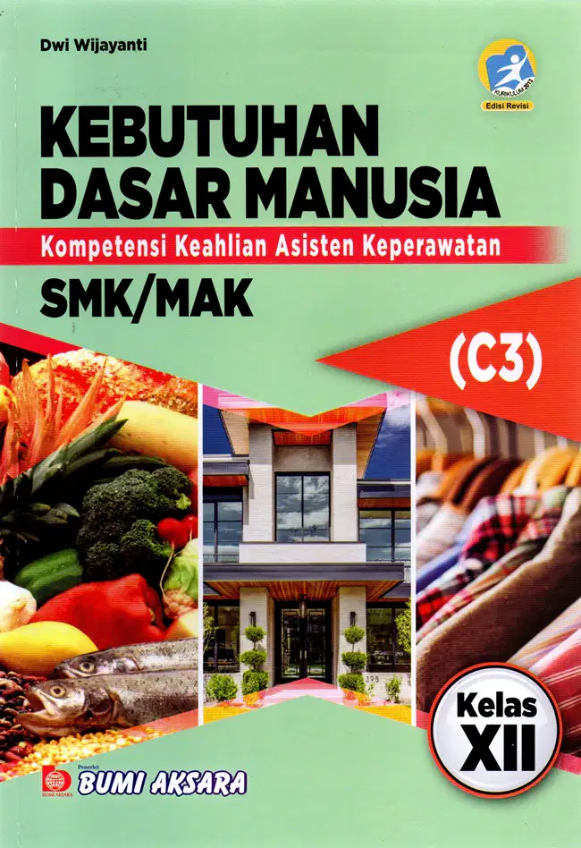 PAT KDM Kelas XII Kuis