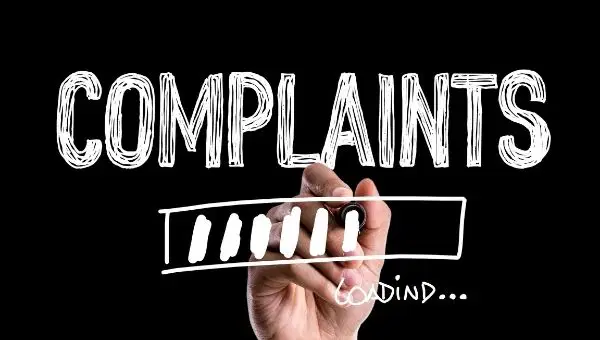 Handling Complain Professional Development Quiz | Quizizz
