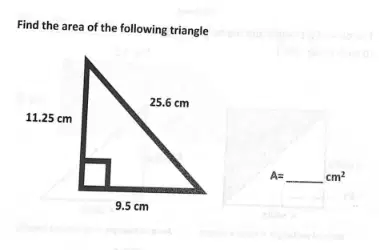 Question image