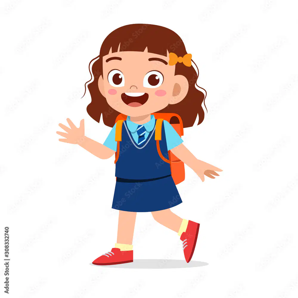 media image