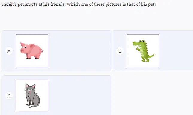 Question image