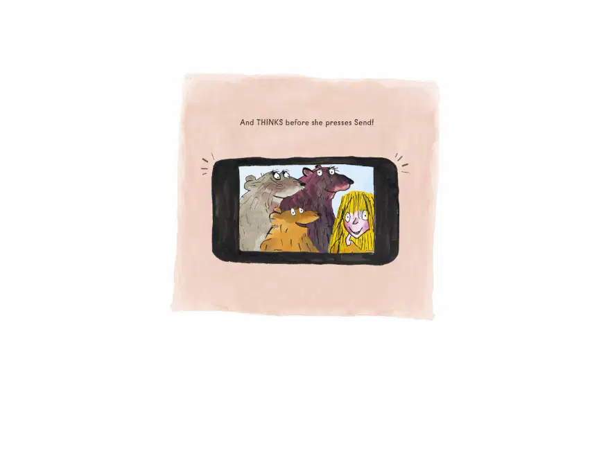 media