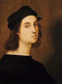 media image