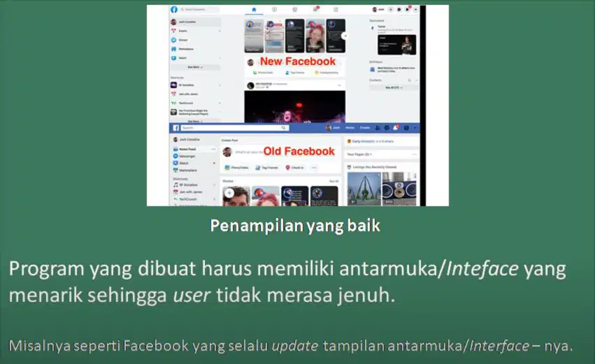 media