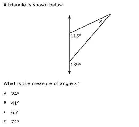 Question image