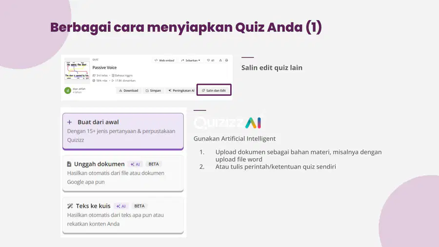 media