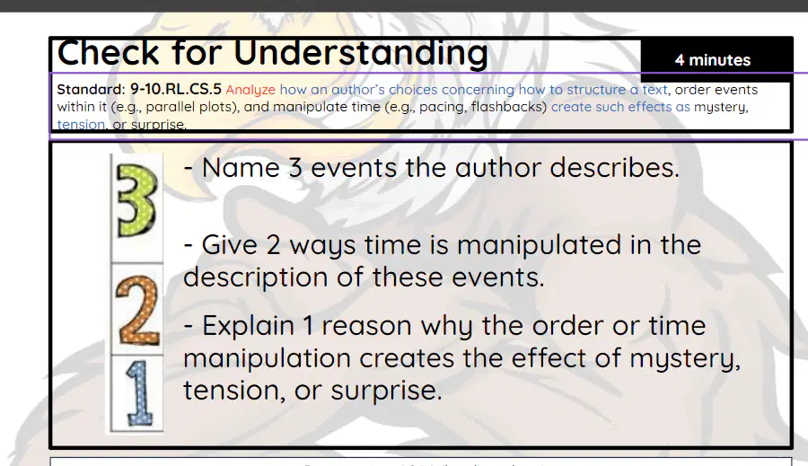 Question image