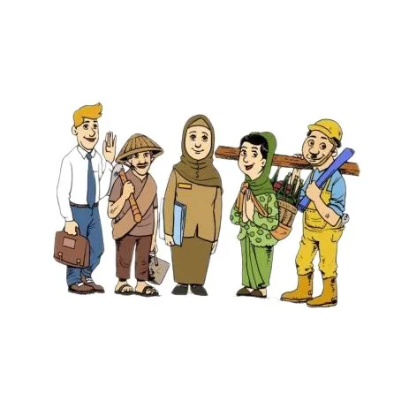 Iman kepada Qada dan Qadar Kuis