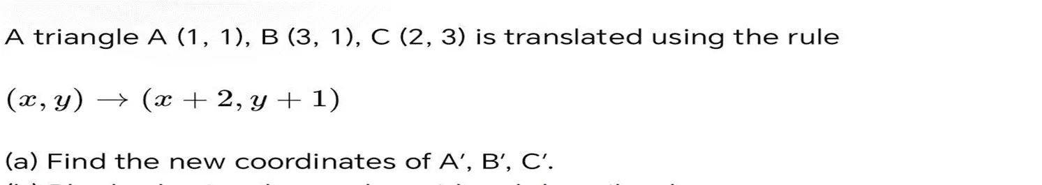 Question image