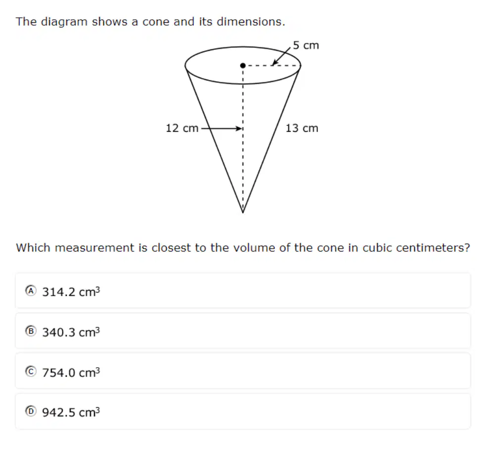 Question image