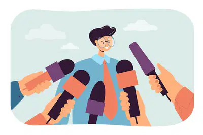 media