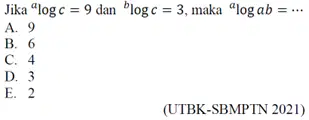 Question image
