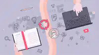 media
