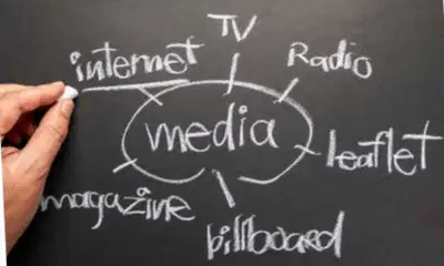 media