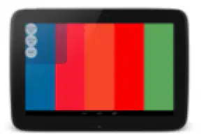 media image