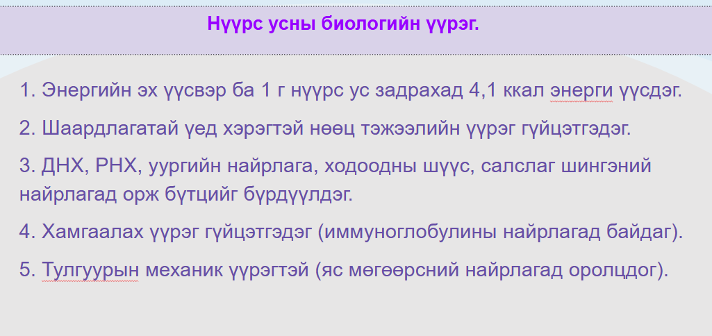 media