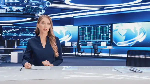 media