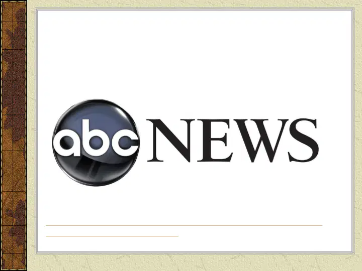 media