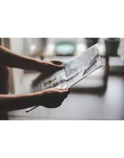 media