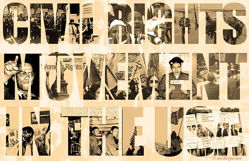 Civil Rights Movement 