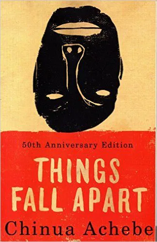Things Fall Apart MCQ's Quiz