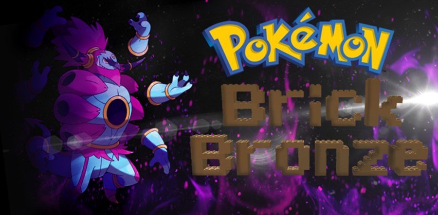 Roblox Pokemon Brick Bronze, 58 plays