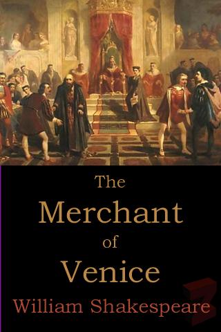 Merchant Of Venice Book Download