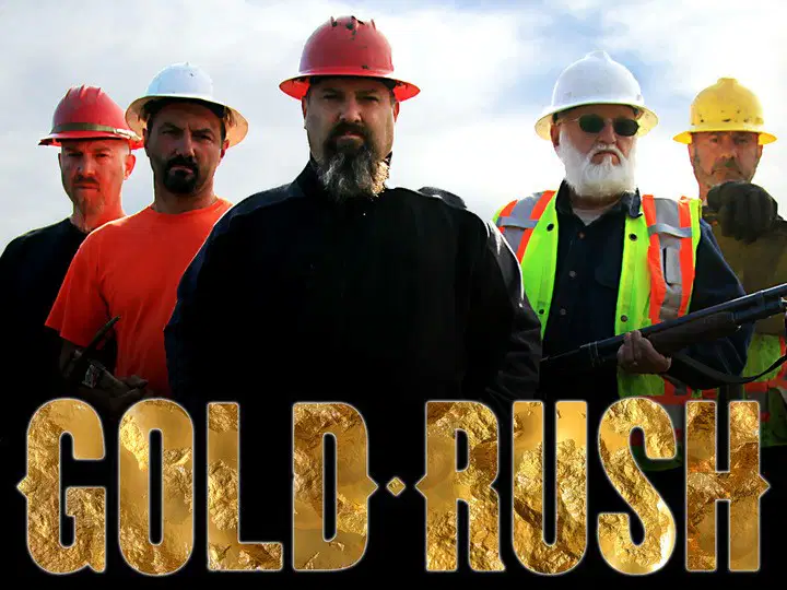 Gold Rush American History Quiz Quizizz