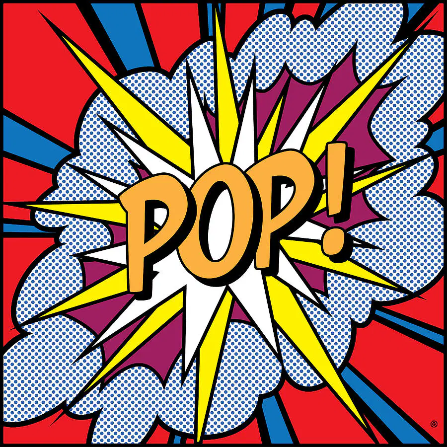POP ART Art History Quiz Quizizz