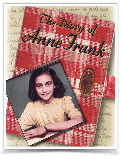 Act One: Anne Frank's Diary | Literature Quiz - Quizizz